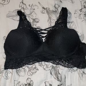 Victoria's secret Pink push-up bralette